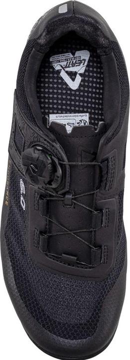 Actual product image Leatt ProClip 6.0 Endurance (46)