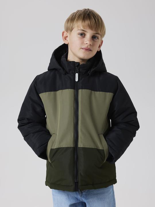Produktbild Name it Nkmmax Pa Jacket Block Noos (134)