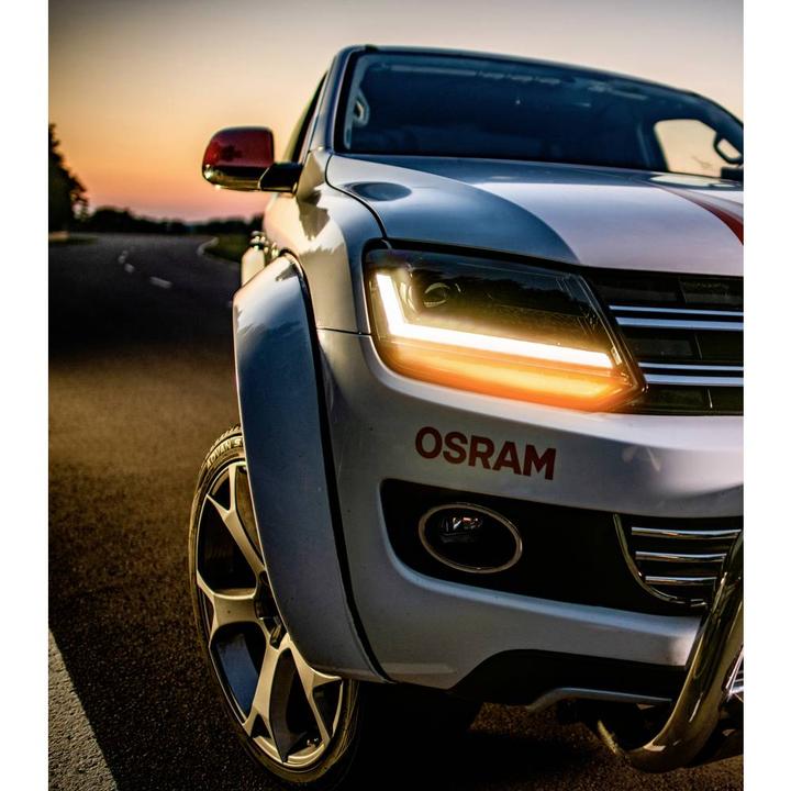 Immagine prodotto Osram LEDriving VW Amarok
