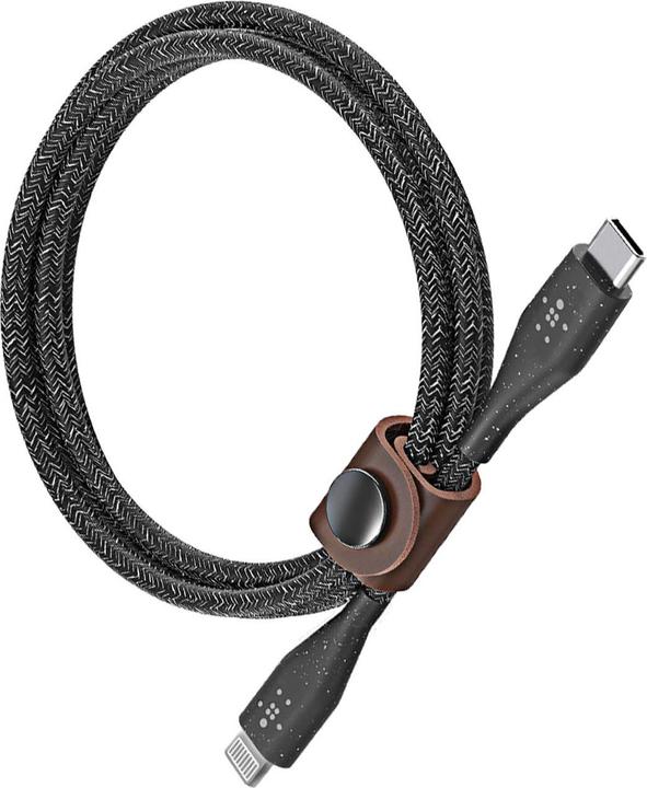 Actual product image Belkin boost batch (1.20 m, USB 3.1)