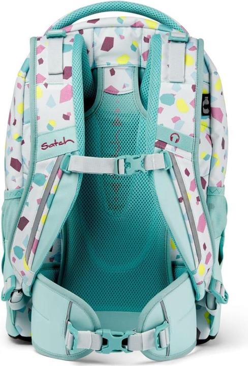 Actual product image Satch 2-teiliges Schulrucksack-Set (30 l)