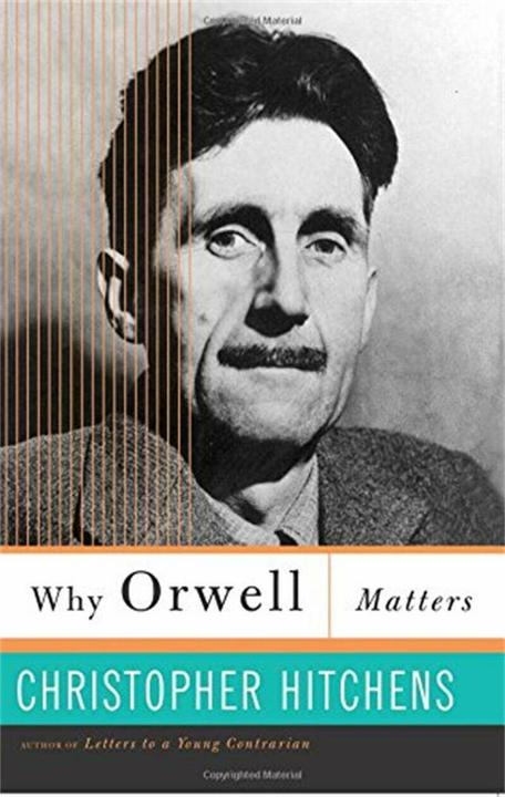 Produktbild Why Orwell Matters (Englisch, Christopher Hitchens, 2003)