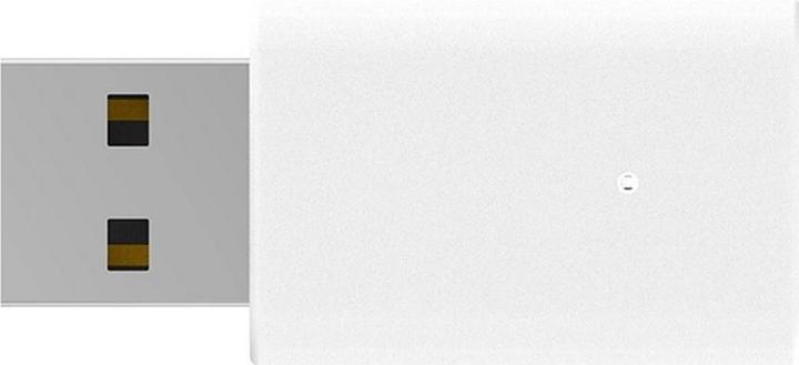 Image du produit D-Link AX900 Wi-Fi 6 USB Adapter, 900 Mbit/s, 8 (USB 2.0)