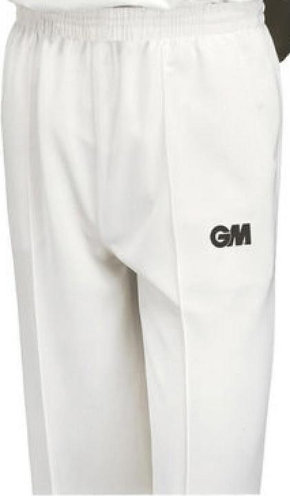 Actual product image Gunn And Moore Maestro Pants Cricket (S)