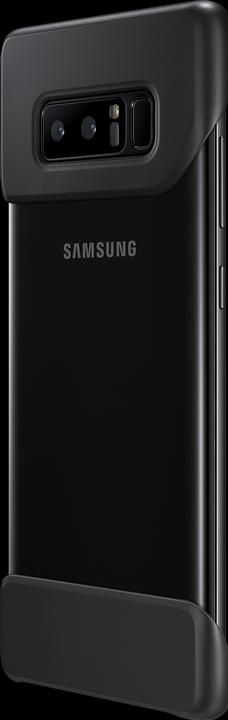 Actual product image Samsung 2Piece (Samsung Galaxy Note 8)