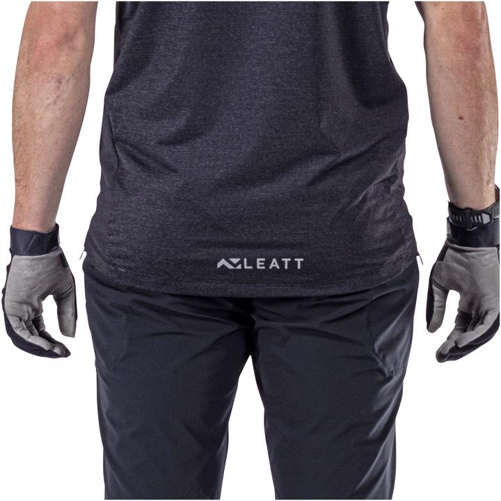 Immagine prodotto Leatt Maglia MTB Trail 1.0 X-Flow (S)