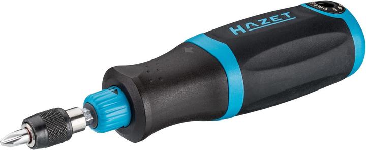 Produktbild HAZET Bit Ratschen-Schraubendreher 810R-4 (Set)