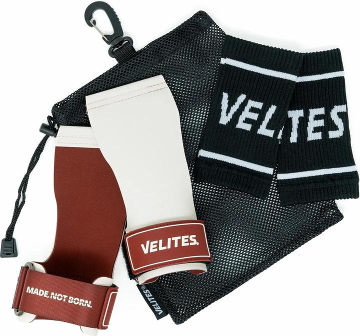 Actual product image Velites magnesia-free potholder quad ultra (XL)