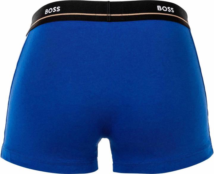 Produktbild BOSS Trunk 5P Essential (M, 5er Pack)