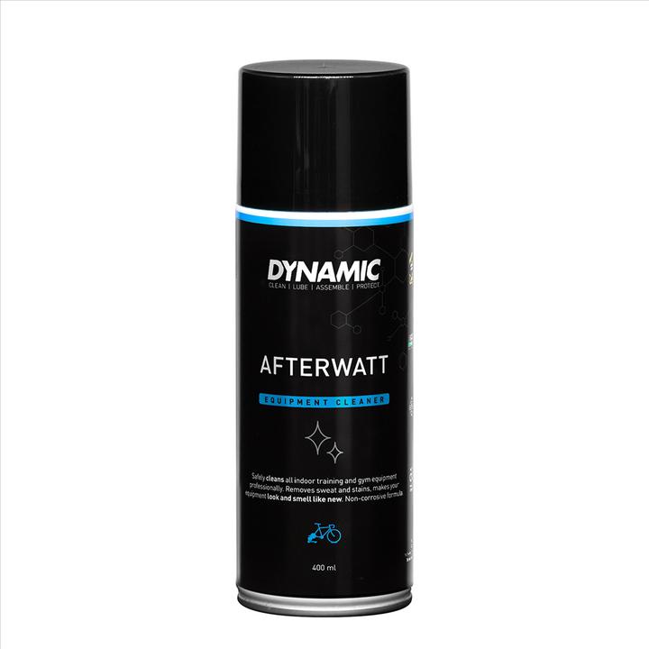 Dynamic Bike Care AfterWatt equipment cleaner (400 ml, Bicycle cleaner)
