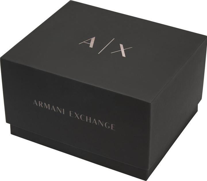 Immagine prodotto Armani Exchange Banche (Orologio da polso analogico, 44 mm)