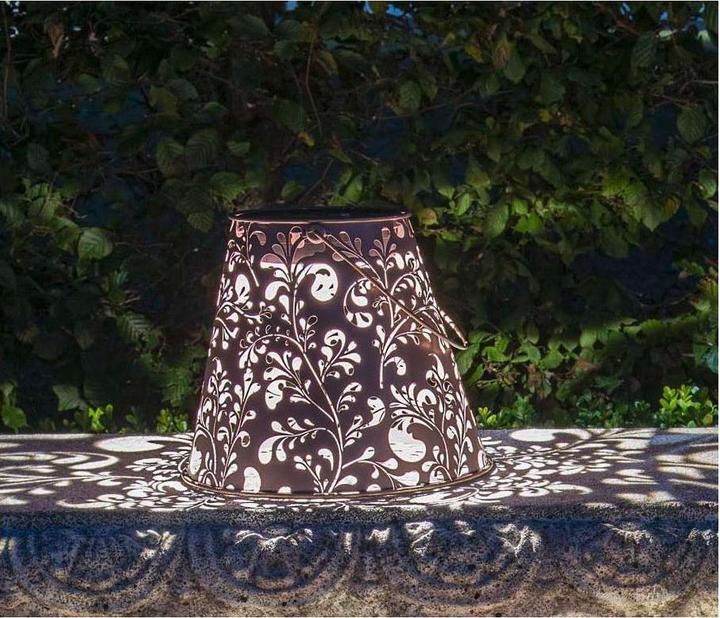 Actual product image STT Antic Romantic