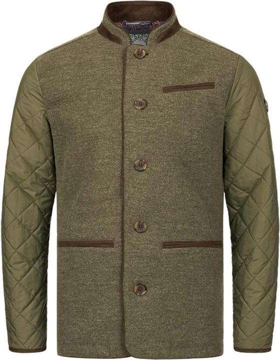 Actual product image Blaser Mens Casual Jacket Leon (M)