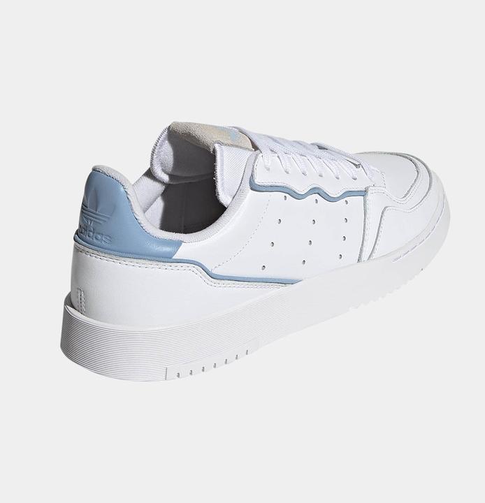 Actual product image adidas Supercourt shoes - 108085 (36 2/3)