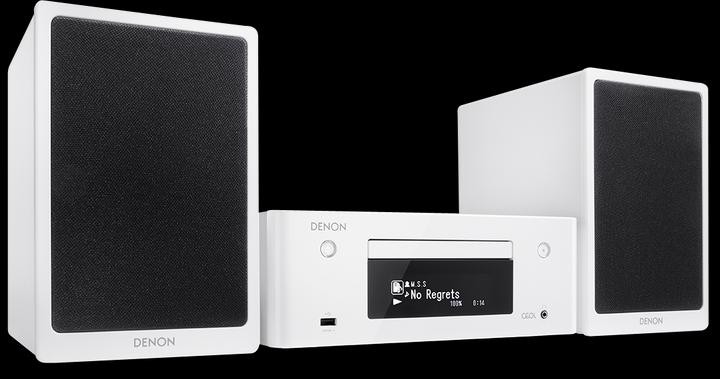 Denon Ceol N9