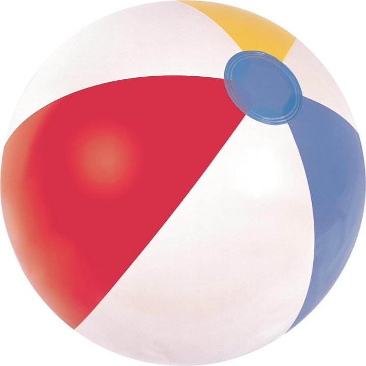 Actual product image Bestway Retro
