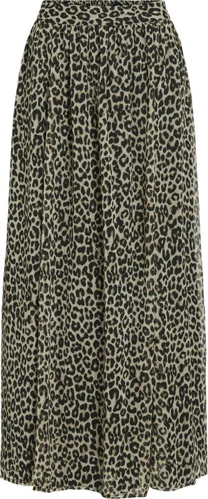 Produktbild Vila VIFALIA High Waist Maxirock (38)