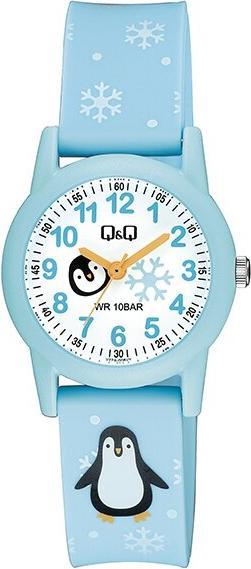 Q&Q DÄ›tskÃ© hodinky V22A-006VY