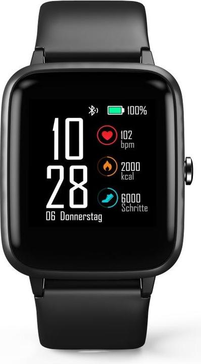 Image du produit Hama Montre Fit 5910 (37 mm)