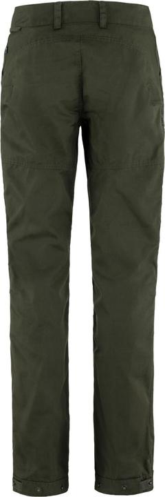 Actual product image Fjällräven Women's Vidda Pro Ventilated Trousers (L)