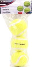 Immagine prodotto Palline da tennis 3 pezzi Poly