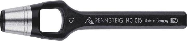 Actual product image Rennsteig Tools 140 014 0 Henkelli iron 14 mm