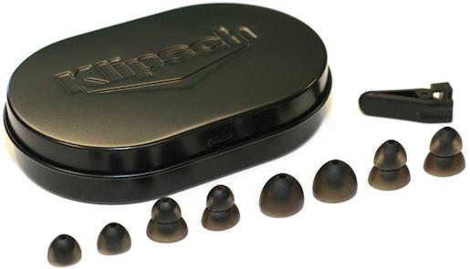 Produktbild Klipsch Reference S4, In-Ear Kopfhörer