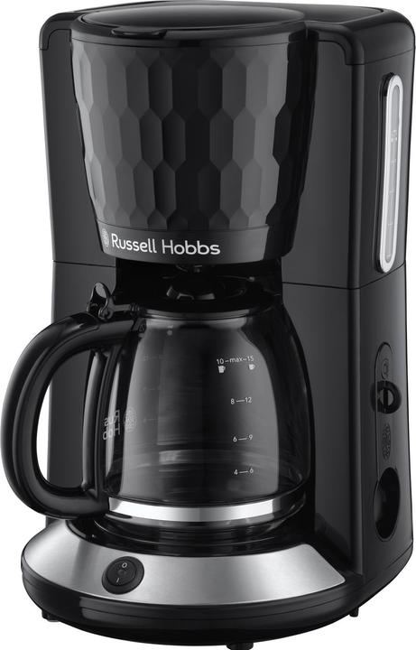 Russell Hobbs Kaffeeautomat Honeycomb