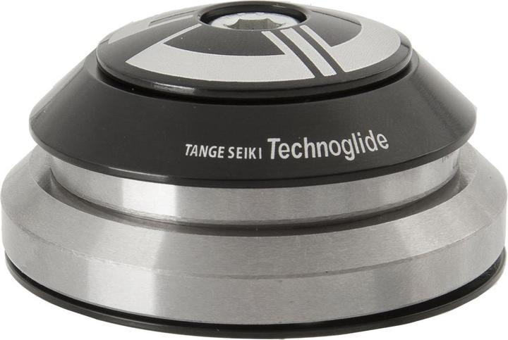 Tange Tapered Ahead Steuersatz 1 1/8"-1.5"