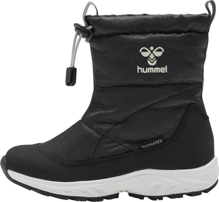 hummel Root Puffer Boot Recycled Tex Jr (34)