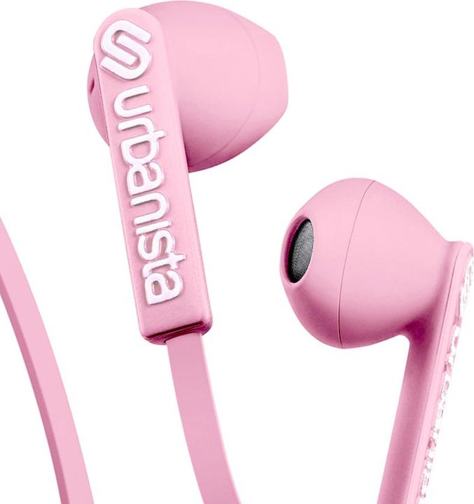 Actual product image Urbanista San Francisco (ANC, Cable)
