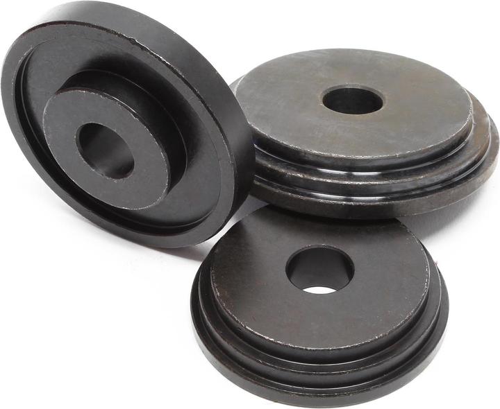 Produktbild Wiltec Radlager Werkzeug Satz 24tlg 55-88 mm Radlagerabzieher Vorderradlager Box