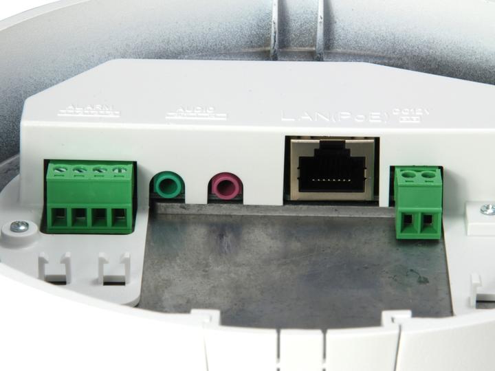 Immagine prodotto LevelOne Telecamera IP FCS-4203 (1920 x 1080 Pixels)