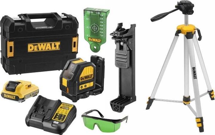 Produktbild DeWalt DCE089D1G