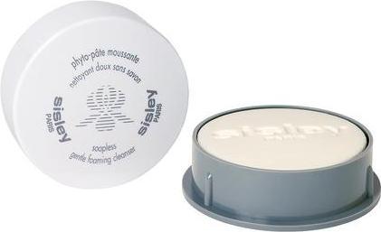 Actual product image Sisley Phyto-pate Moussante Soapless Gentle Foaming Cleanser (Foam, 110 ml)