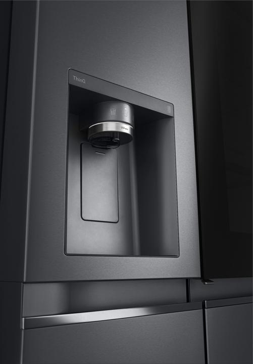 Image du produit LG GSXV91MCAE (635 l)