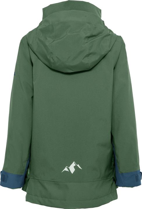 Produktbild Vaude Casarea 3in1 II (122, 128)