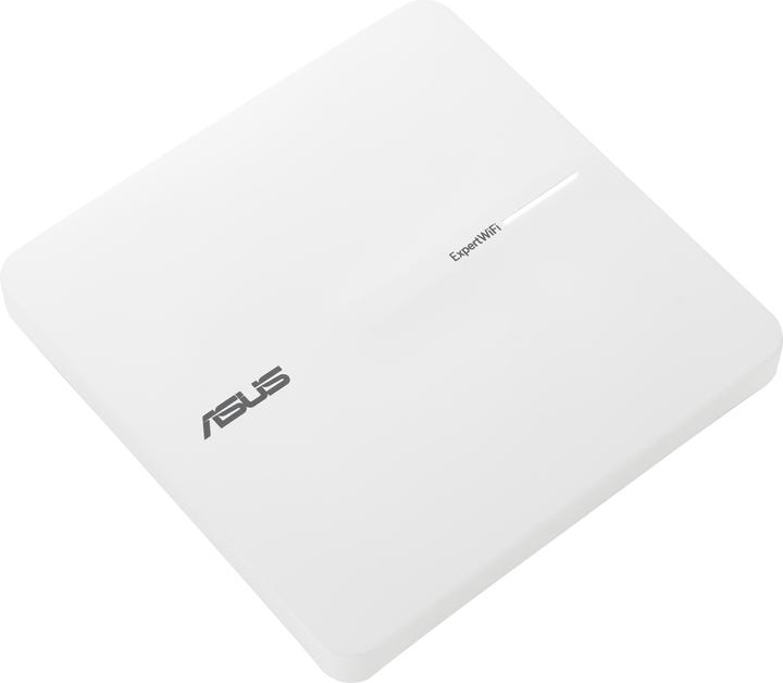 Productafbeelding ASUS WL-router EBA63 (2402 Mbit/s)