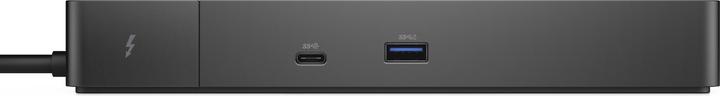 Actual product image Dell WD19TBS (Thunderbolt, 3 Ports)