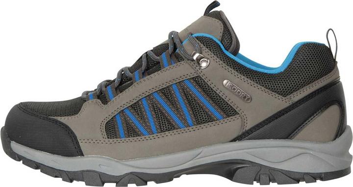 Produktbild Mountain Warehouse Path Wasserdichte Wanderschuhe (44)