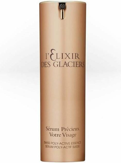 Immagine prodotto Valmont ELIXIR DES GLACIERS Siero Précieux (30 ml)