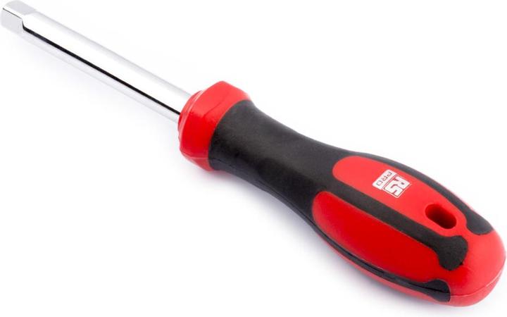 Image du produit Rs Pro Carré de 1/4 de pouce en acier CrV, longueur 150,0 mm
