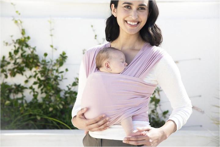 Produktbild Ergobaby Aura Tragetuch Knit