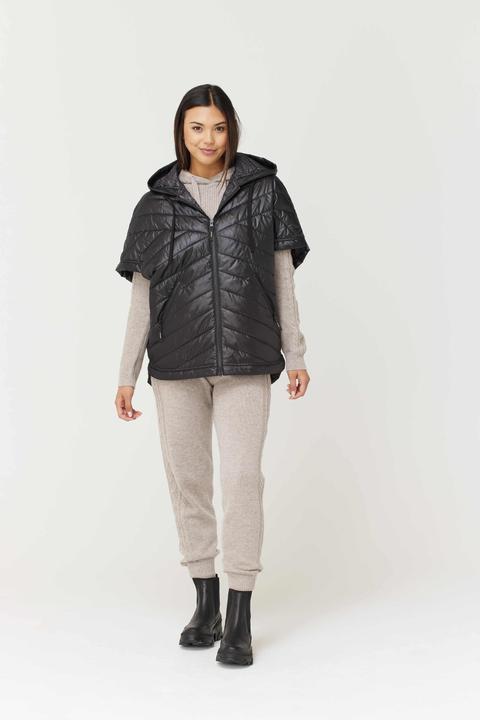 Actual product image Krimson Klover Sierra Poncho (S, M)
