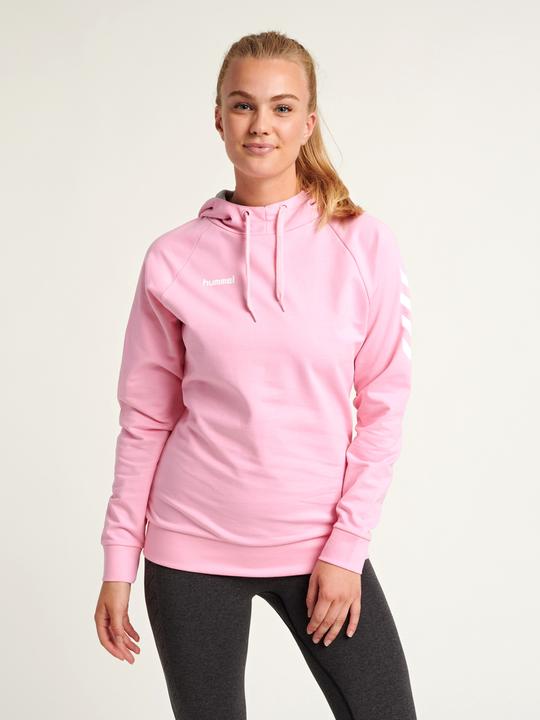 Produktbild hummel Go Cotton Hoodie Woman (S)