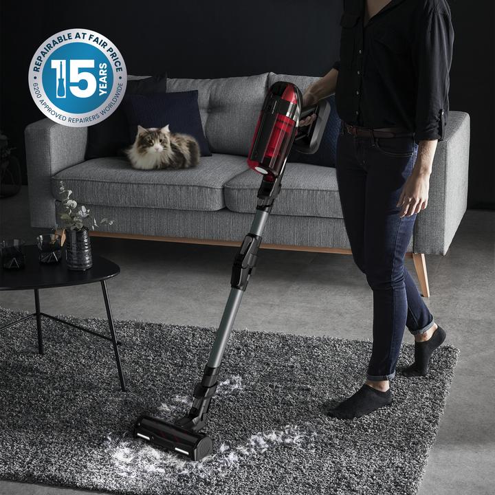Produktbild Rowenta RH98A8WO X-Force