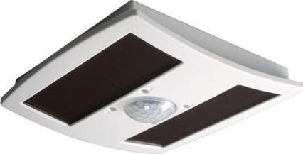 Actual product image Eltako FBH wireless motion/brightness sensor UP EnOcean