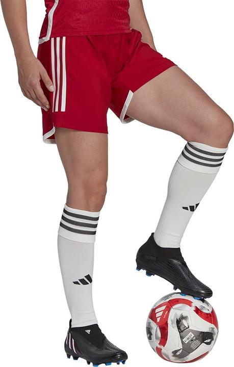 Actual product image adidas Tiro 23 training shorts ladies (XXS)