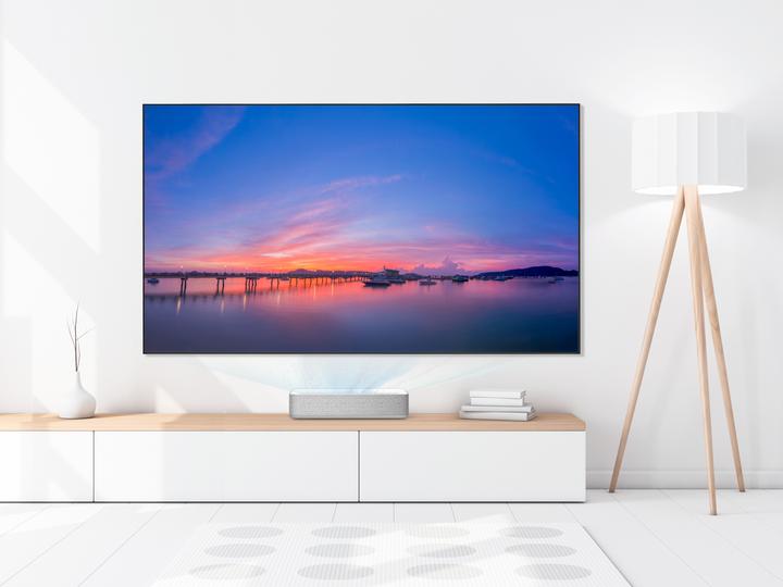 Immagine prodotto Vava VA-LT002 (4K, 2500 lm, 0.233:1)