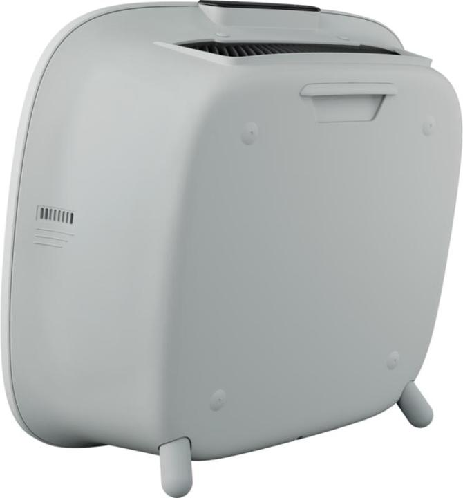 Image du produit Electrolux Well A5 WA51-303GY Purificateur d'air (66 m²)